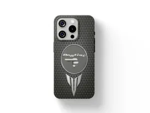 Pontiac Custodia Smartphone Pro Resistente Alta Qualità